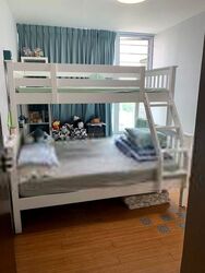 Blk 275A Natura Loft (Bishan), HDB 5 Rooms #408157641